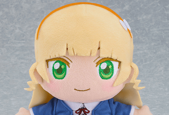 Love Live! Superstar!! Sumire Heanna Plush