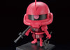 Mobile Suit Gundam Gunpla-kun Model Series Char's Zaku-kun (Runner Ver. with Reproduction Parts) 1/1 Scale Model Kit