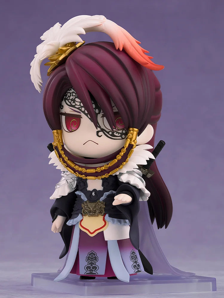 Thunderbolt Fantasy Sword Seekers Nendoroid No.2760 Setsu Mu Sho