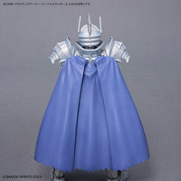 30 Minutes Fantasy Class-Up Armor (Liber Commander) Accessory Set