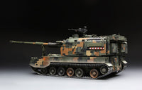 Meng 1/35 CHINESE PLZ05 155mm SELF-PROPELLED HOWITZER