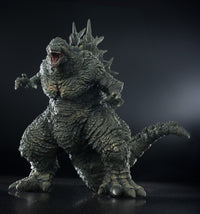 Godzilla Minus One PLAfig. PF-SP01 Godzilla Limited Edition Model Kit