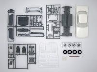 Fujimi 1/24 Nissan Skyline Rs Turbo (Dr30 Gr.A) 1986