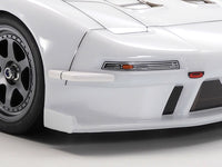 Tamiya 1/10 R/C 1998 Honda NSX TT02