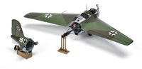 Meng 1/32 Messerschmitt Me-163B "Komet"