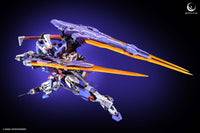 Valkyrie 1/100 Scale Model Kit