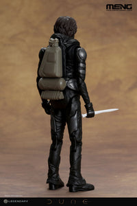 Meng 1/12 Dune Paul Atreides