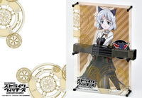 TomyTec Little Armory 1/12 LASW08 Strike Witches RtB FLIEGER HAMMER