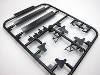 Fujimi 1/24 ID-322 Mitsubishi Lancer Evolution VIII GSR (w/GT-W Wing)