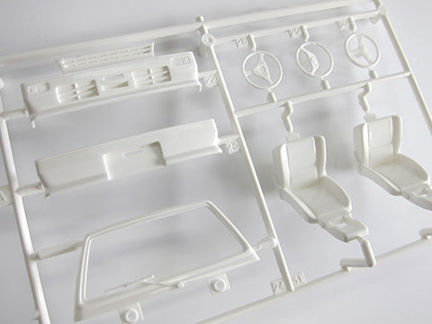 Fujimi 1/24 Mira Vivian S