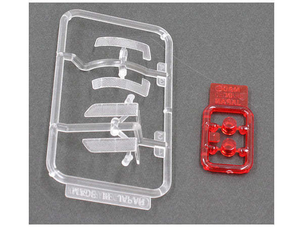 Fujimi 1/24 Deckard Sedan