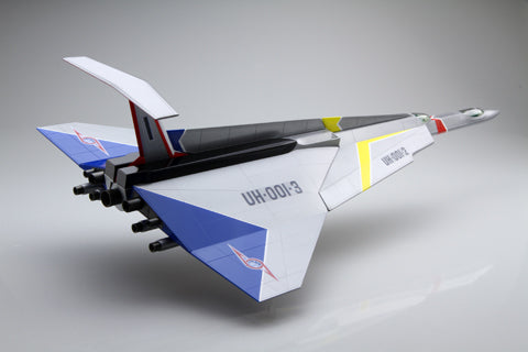 Fujimi Ultraman Hawk 1