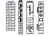 Fujimi 1/32 Highway Aesthetics Series No.6 (SP6) Set 1 Accessory Upgrade Parts