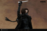 Meng 1/12 Dune Paul Atreides (Deluxe Edition)