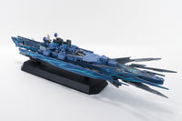 Aoshima 1/700 Arpeggio Of Blue Steel -Ars Nova- Blue Steel I-401 “Ars Nova” Mode