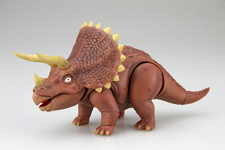 Fujimi Dinosaur Edition Triceratops