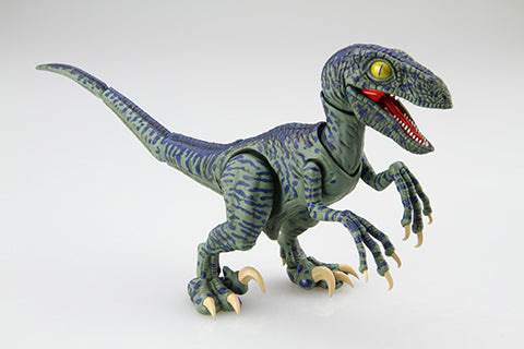 Fujimi Dinosaur Edition Velociraptor