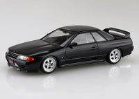 Aoshima 1/32 SNAP KIT #CM-4 Initial D Nakazato's GT-R