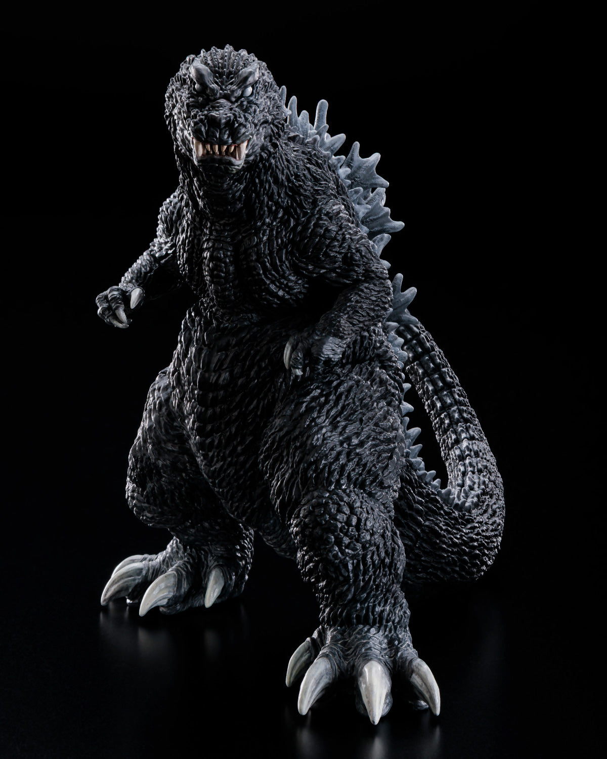 Aoshima PLAfig. #PF-SP04 Godzilla (2001) Limited Edition
