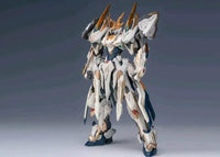 Going Shine Toys EMP-01 Yuanling Huangdi & MC-01 Yinglong 1/72 Scale Model Kit