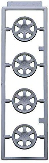 Fujimi ADVAN A3A 15 inch
