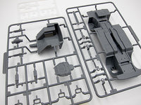 Fujimi 1/24 Initial D, Treno Early Type 1600GT APEXAE86 (Fujiwara Takumi Ver.)