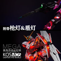 KOSMOS LED Upgrade for MEGA Size Unicorn