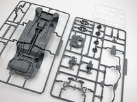 Fujimi 1/24 Initial D, Sileighty (Sato Mako Ver.)