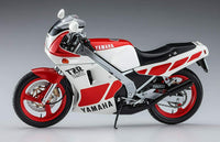 Hasegawa 1/12 Yamaha TZR250 (1KT) 1985