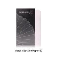 DSPIAE MP-02 PRO Water Induction Paper (50pcs)