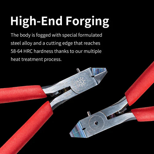 DSPIAE ST-A3.0 Single Blade Nipper