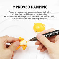 DSPIAE BP-SP Plastic Ball Joint Strengthening Pen