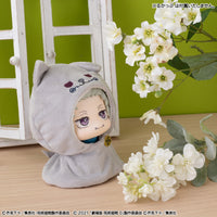 Jujutsu Kaisen 5th Anniversary Look Up Series Toge Inumaki Poncho