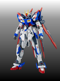 Entropy Toys TR-003(S) SWIFT ATTACK Multi-role Combat Mecha