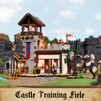 Funwhole F9048 Training Ground