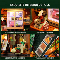 Funwhole F9029 Farm Store