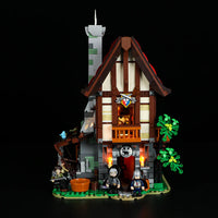 Funwhole F9040 Forge House