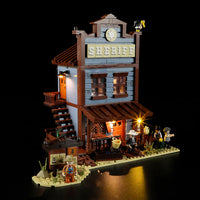 Funwhole F9026 Sheriff's Office