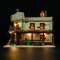 Funwhole F9021 Western Saloon
