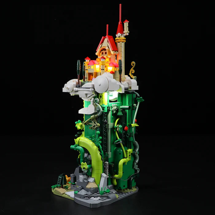 Funwhole F9002 Jack And The Beanstalk – USA Gundam Store