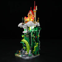 Funwhole F9002 Jack And The Beanstalk