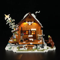 Funwhole F9018 Hunting Cabin