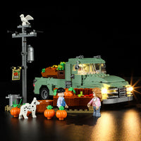 Funwhole F9016 Farm Truck