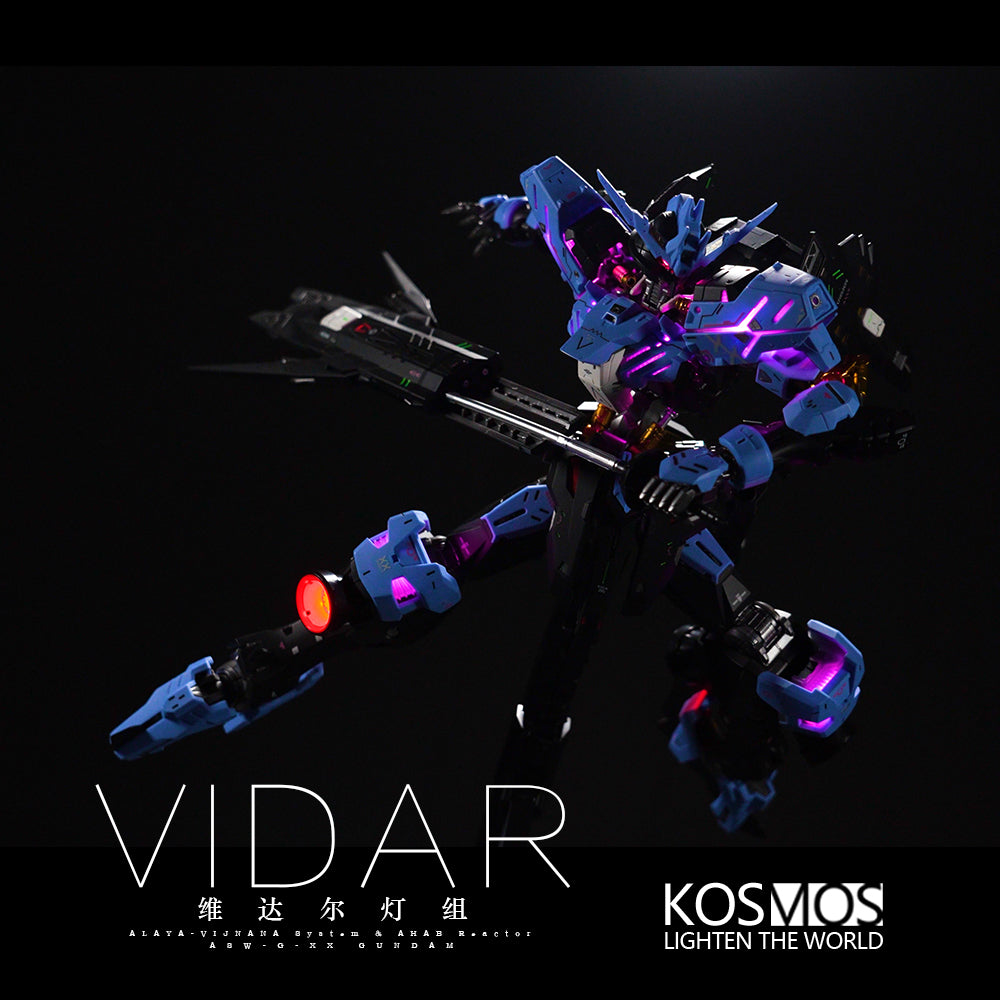 KOSMOS 15 - LED for MG Vidar
