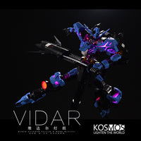 KOSMOS 15 - LED for MG Vidar