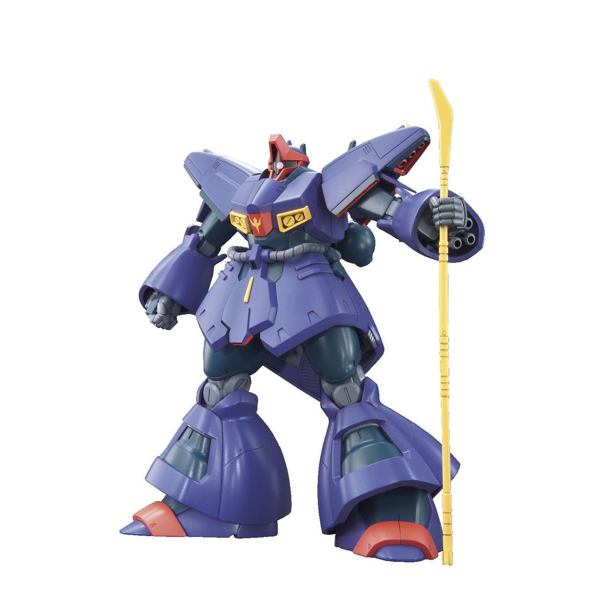 HGUC 1/144 #172 Dreissen (ZZ Ver.)