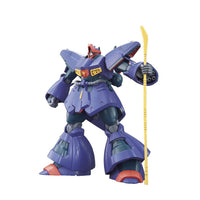 HGUC 1/144 #172 Dreissen (ZZ Ver.)
