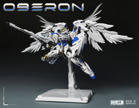 Oberon Improved (Alternate) 1/100 Scale Model Kit