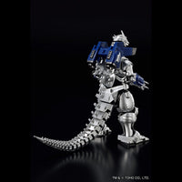 Godzilla Against Mechagodzilla Kiryu (Limited Pre-Painted Ver. 2023) Model Kit