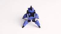 Tarantula Support Mobile Armor (Blue) (Set of 3)